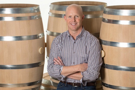 Brad Boswell portrait