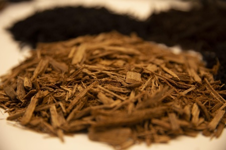 Mulch Chips