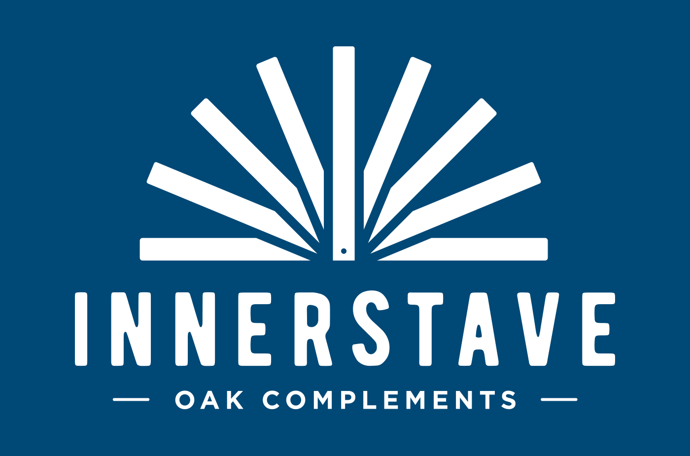 Innerstave logo