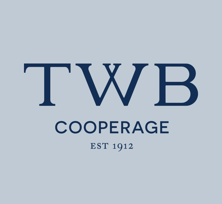 TWB Cooperage