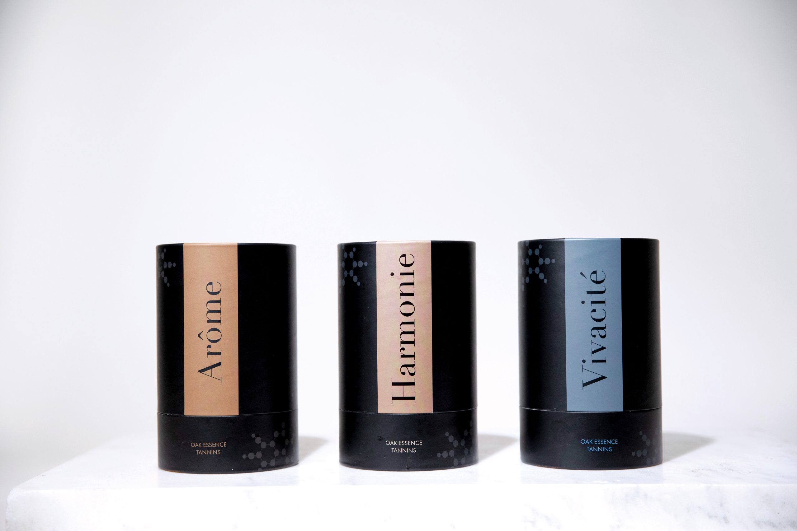 Featured image for “Oak Solutions Group Introduces trū/tan Oak Essence Tannins”